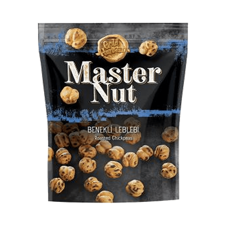 Master Nut Benekli Leblebi 70 Gr